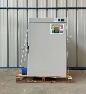 SPAME AU350 - Universal oven (200°C)