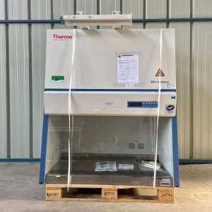 Thermo scientific MSC Advantage 1.2 - Biological Safety Cabinets