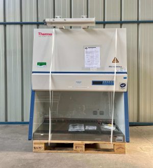 Thermo scientific MSC Advantage 1.2 - Poste de sécurité microbiologique