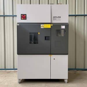 ATLAS CI4000 Weather-Ometer