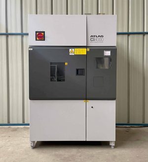 ATLAS CI4000 Weather-Ometer