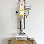 Rayneri Turbotest - Laboratory Mixer