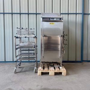 Lancer 1300 UPSS - Laveur de laboratoire