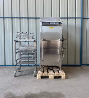 Lancer 1300 UPSS - Laveur de laboratoire