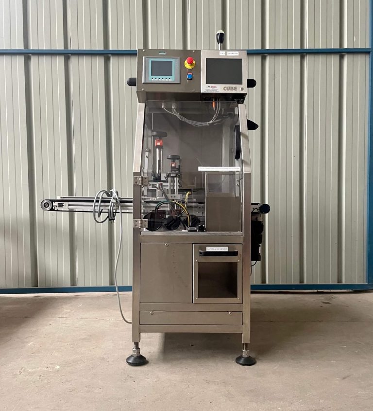 Tranvis - Module de marquage datamatrix