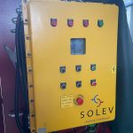 Solev - Temperature controller (230°C)