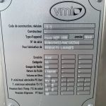 VMI - Mobile CIP Station