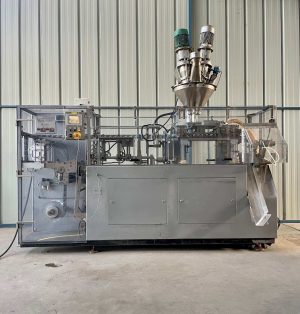 Volpak S165D