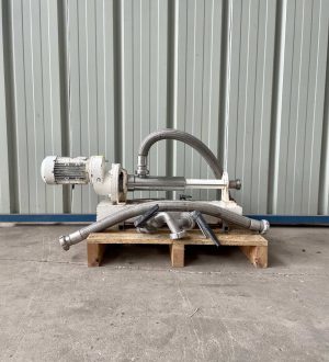 PCM MR2.6L10 - Pompe à cavité progressive