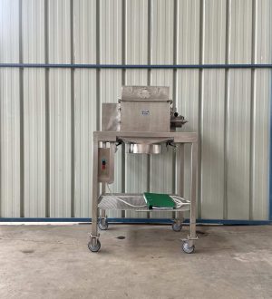 Frewitt MGIF-624 - Granulateur oscillant