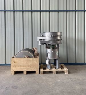 Amkco A-24 - Tamiseur vibrant