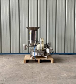 K-Tron K2M-T20 - Twin screw feeder