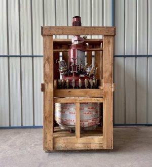 De Dietrich AE250 - Réacteur émaillé