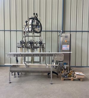 Stoppil EC 6050