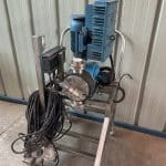 Lewa ecodos 750 P1 - Metering pump