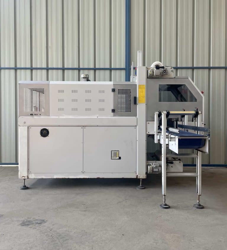 Smipack BP800AR 280ST - Fardeleuse