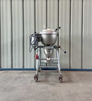 Stephan UM25 - Cutter