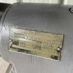 Netzsch NL 40A - Eccentric screw pump