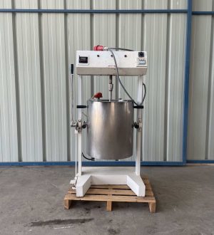 Fondoir 50 L