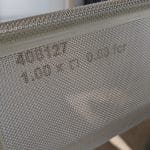 Frewitt MGIF 624 - Granulator