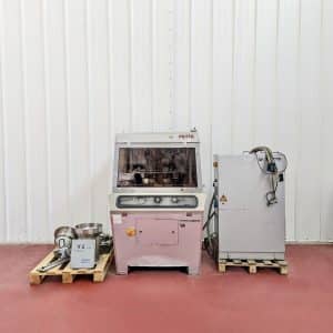 FETTE - Perfecta 1000