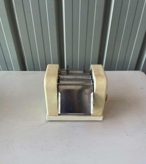 Exakt 50 - Broyeur 3 cylindres