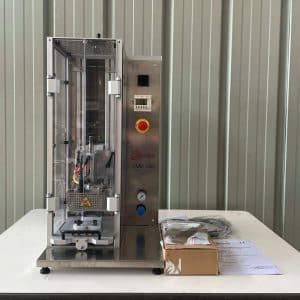 Embatherm TME160CH - Heat sealer