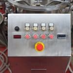 Fryma Delmix MZM/VK-25 - Vacuum mixer