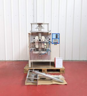 ComiPack VM40 - Ensacheuse verticale