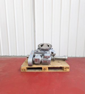 DMN Westinghouse BL 250 3N - Vanne rotative