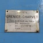 Empatex Grenier - Charvet 1