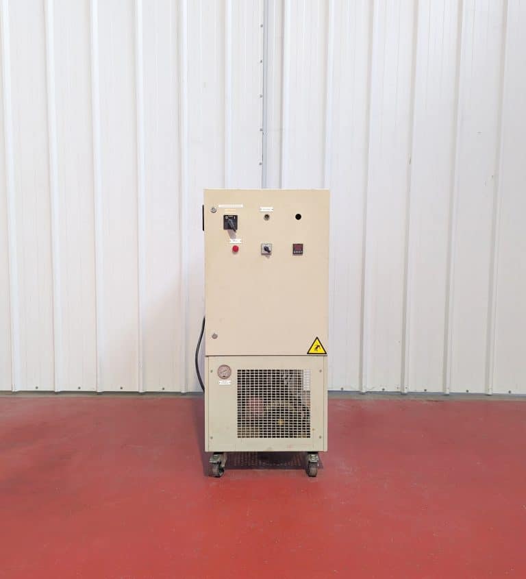 Vulcanic Vulcatherm - Thermorégulateur 30 KW