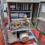Merk Process - 650 L Vacuum dryer cabinet