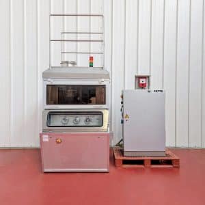 Fette P2000 - Tablet press