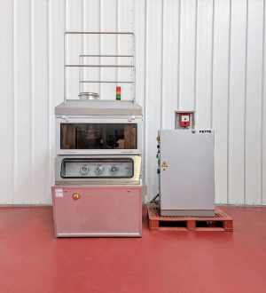 Fette P2000 - Presse à comprimés