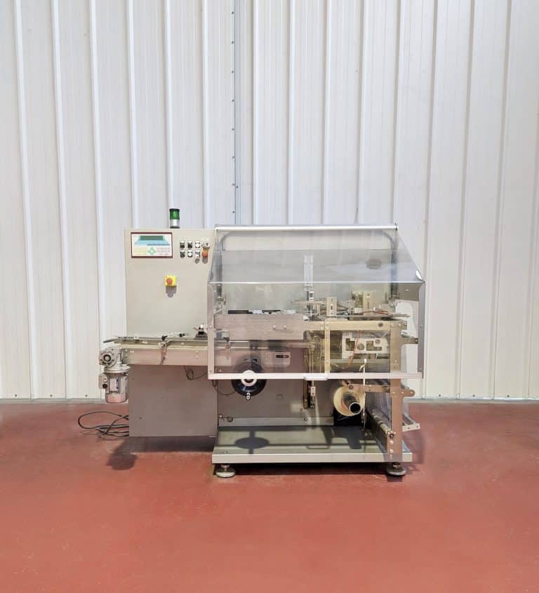 CAM 7 AP - cellophaneuse