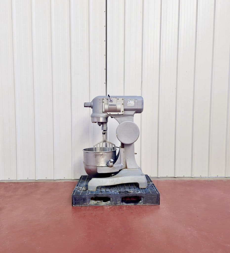 Hobart PF 801 - Mélangeur
