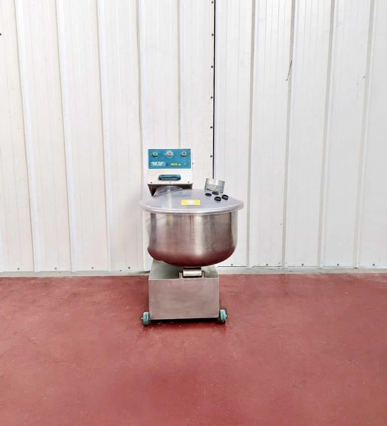 Talsa MIX 100 P - Mélangeur pétrin
