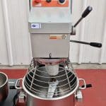 Dito Sama MC 40 S - Planetary mixer