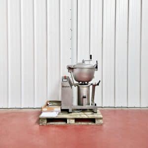 Stephan UM44 - Cutter