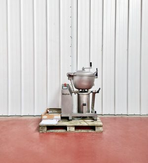 Stephan UM44 - Cutter
