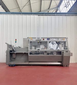 Marchesini MB 440 -  Blister Thermoforming machine