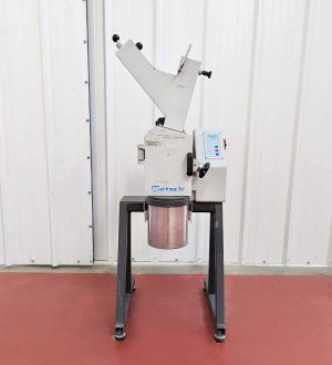 Retsch - SM 2000 - Broyeur à couteaux
