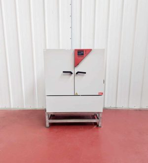 Binder - Enceinte climatique