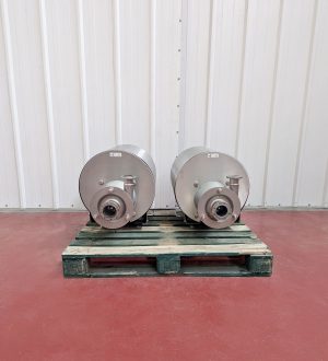 Fristam FSPE 3532/175D - Pompe centrifuge