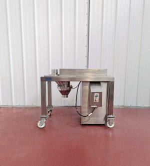 Quadro Comil 194 S - Conical screen mill