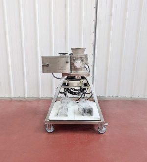 Frewitt MG 123 - Oscillating Atex Granulator