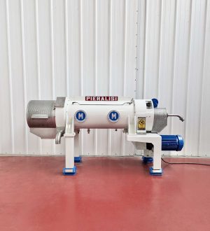 Pieralisi - FP 600 2RS - Décanter