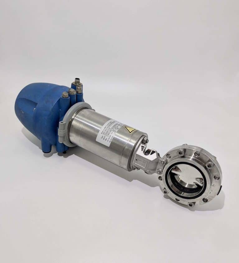 GEA Tuchenhagen 7881-0652-2100-0020 - Butterfly valve