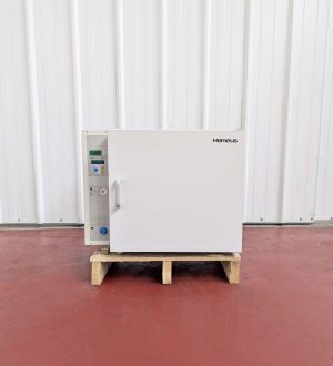 Heraeus UT 6060 AR - Drying oven